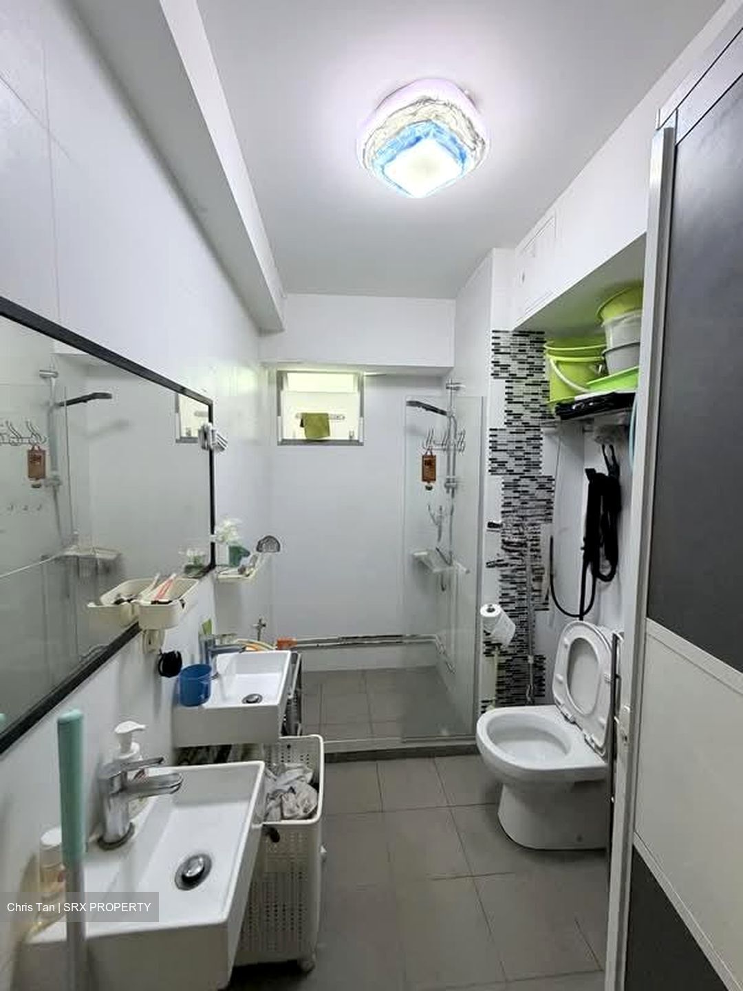 Blk 475B Parkland Residences (Hougang), HDB 5 Rooms #565820501